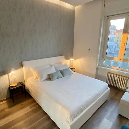 Boutique Moscova Πανσιόν Μιλάνο