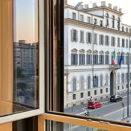 Boutique Moscova Μιλάνο