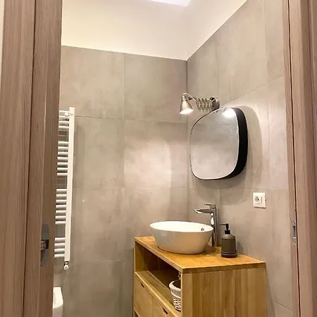 Πανσιόν Boutique Moscova *