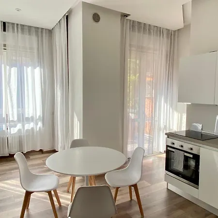 Πανσιόν Boutique Moscova
