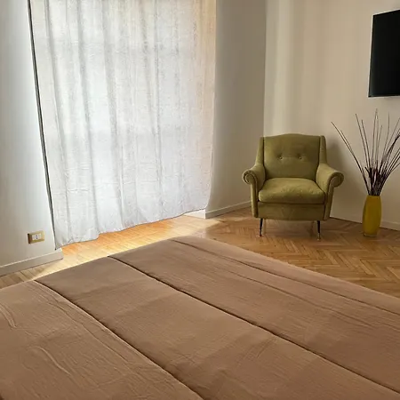 Boutique Moscova * Μιλάνο