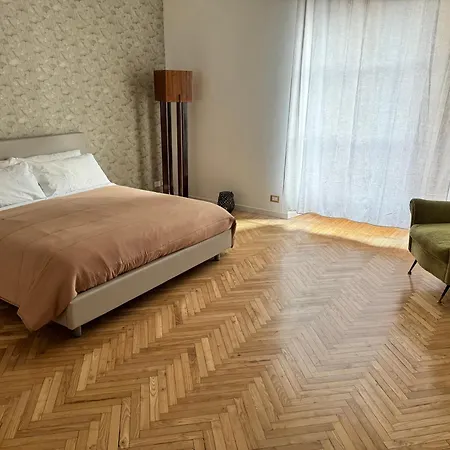 Boutique Moscova Πανσιόν