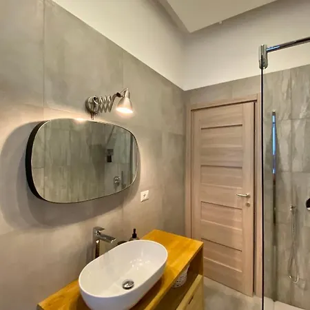 Boutique Moscova Penzion