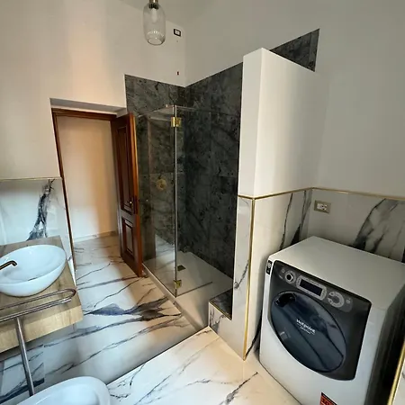 Penzion Boutique Moscova Milán