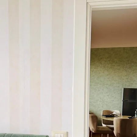 Boutique Moscova 4* Mailand