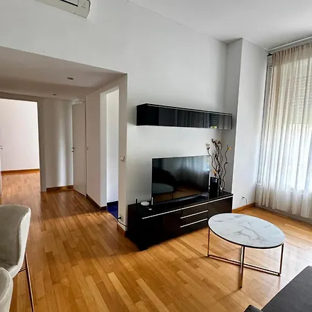 Boutique Moscova Gasthuis Milaan