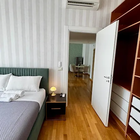 Boutique Moscova Milaan
