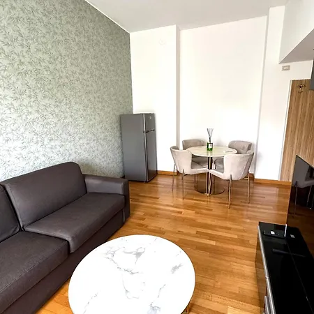 Boutique Moscova Milaan