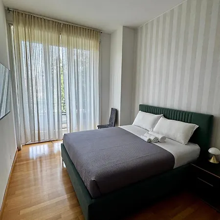 Boutique Moscova 4* Milaan