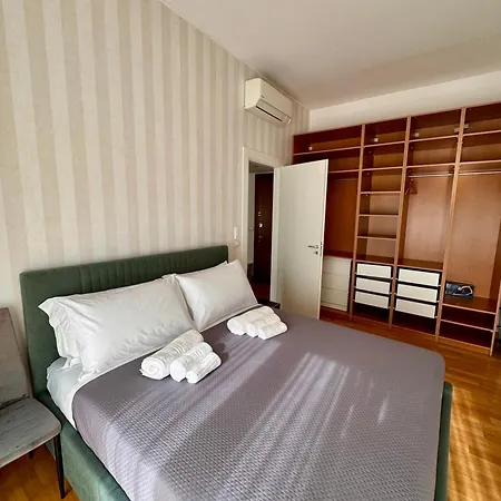 Gasthuis Boutique Moscova 4*