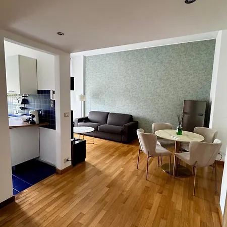 Boutique Moscova 4* Milaan