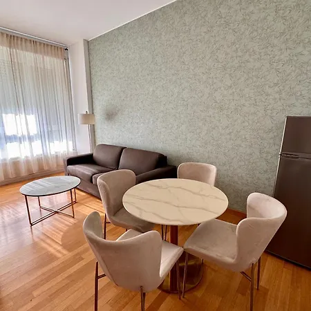 Boutique Moscova Gasthuis Milaan