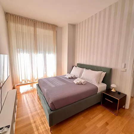 Boutique Moscova Milaan