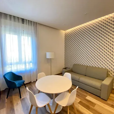 Boutique Moscova 招待所