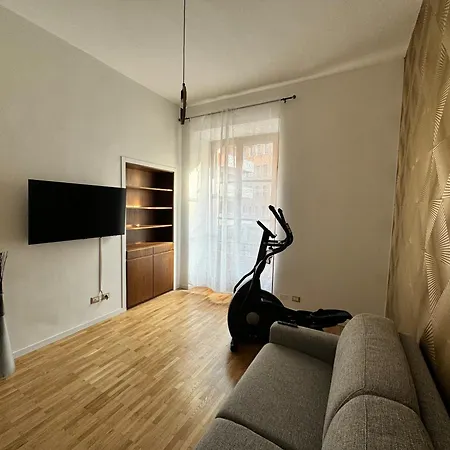 Boutique Moscova 4* 밀라노