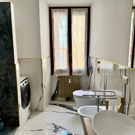 Boutique Moscova בית הארחה 4*