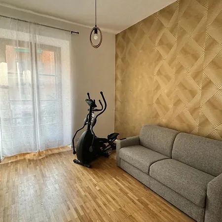 게스트하우스 Boutique Moscova 밀라노