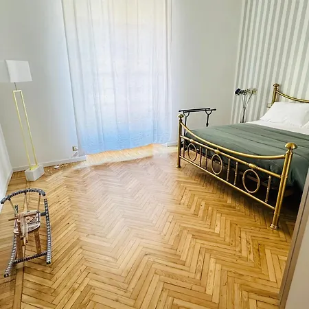 Boutique Moscova Milano