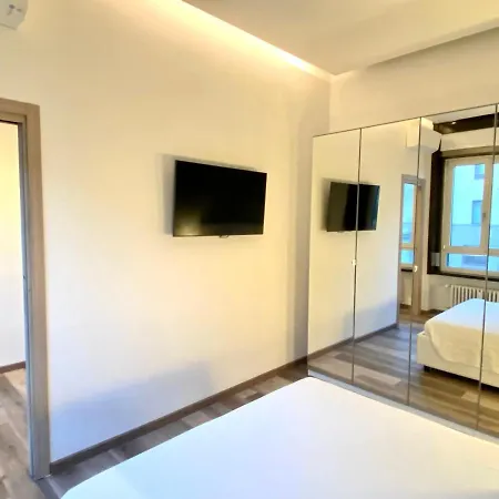 Boutique Moscova Guest house