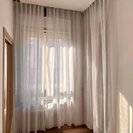 Guest house Boutique Moscova