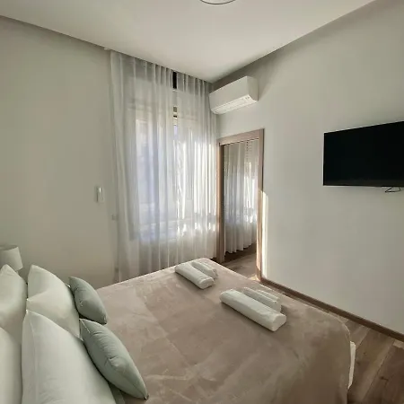 Boutique Moscova Guest house Milan