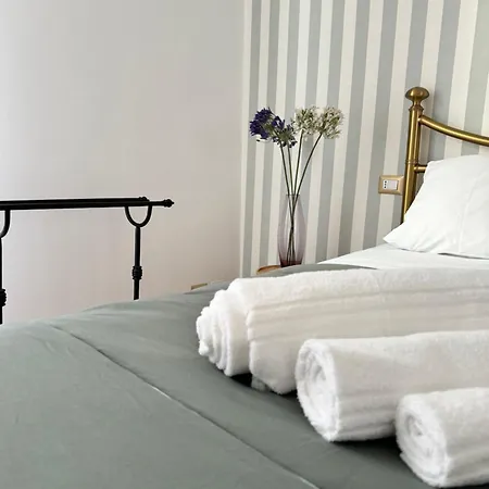 Boutique Moscova Guest house *