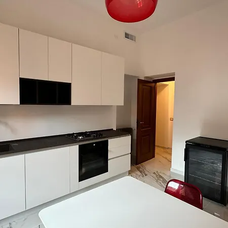 Boutique Moscova Guest house *