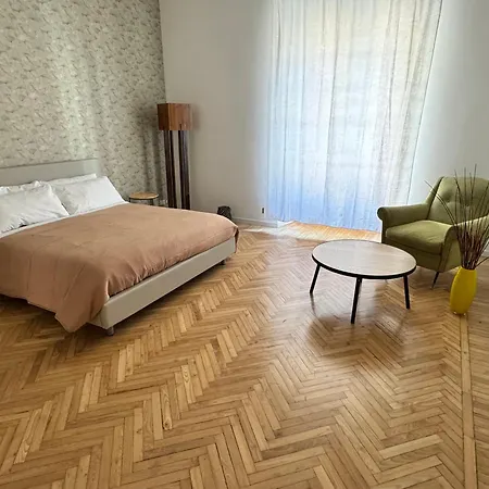 Guest house Boutique Moscova *
